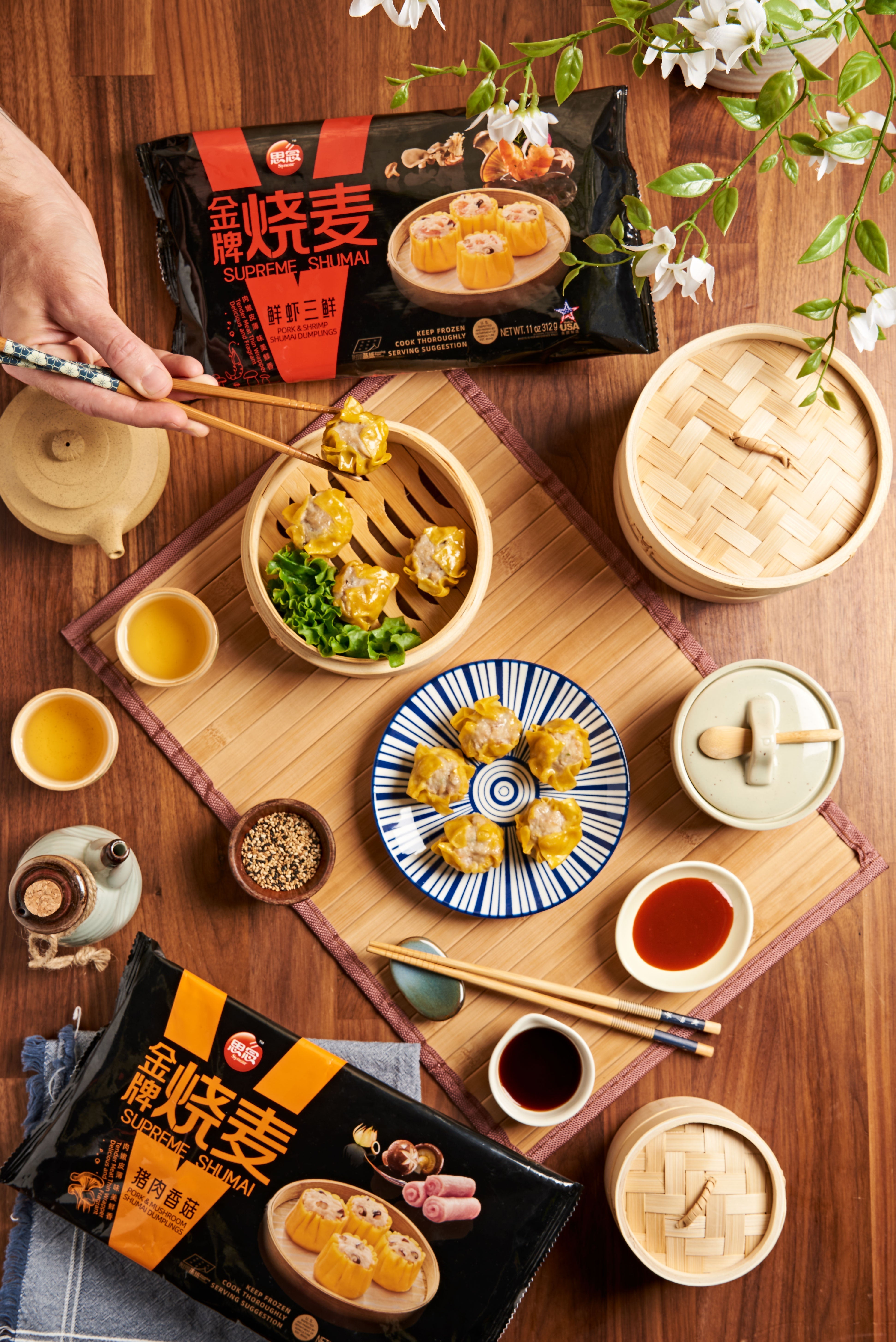 5 Frozen Appetizers That are Restaurant Quality, Shoppers Say