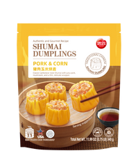 Supreme Shumai