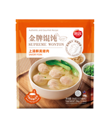 Supreme Wonton