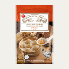 Soup Dumplings