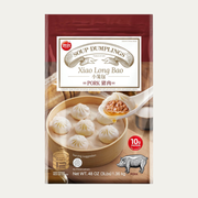 Club Savory Pork