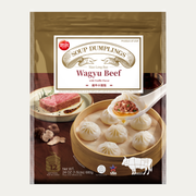 Club Wagyu Soup