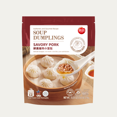 Soup Dumplings