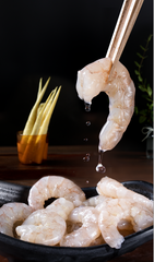 Shrimp & Pork Asian-style Dumpling (Bamboo) 金牌虾至臻虾皇水饺